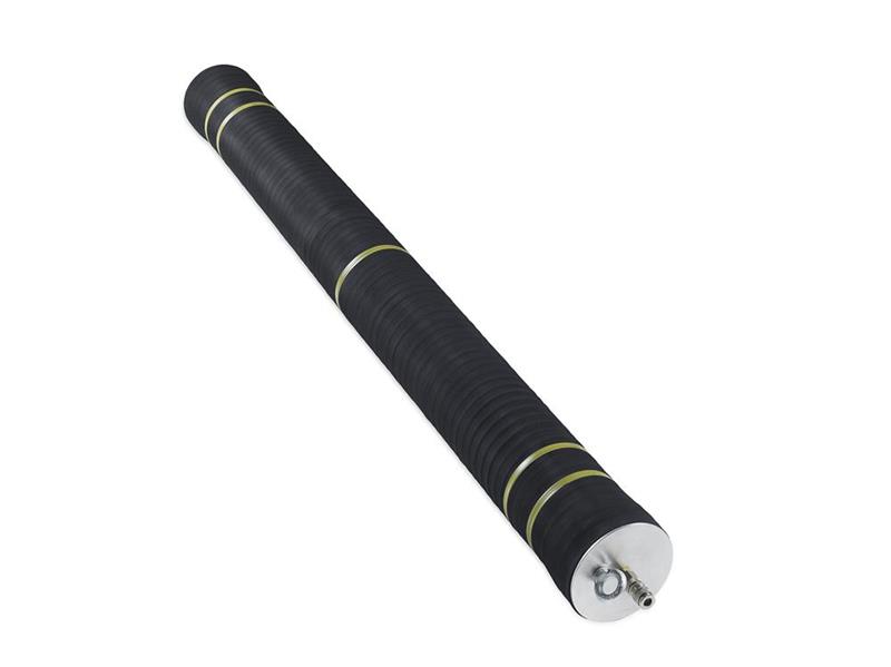 Long Lateral Packers