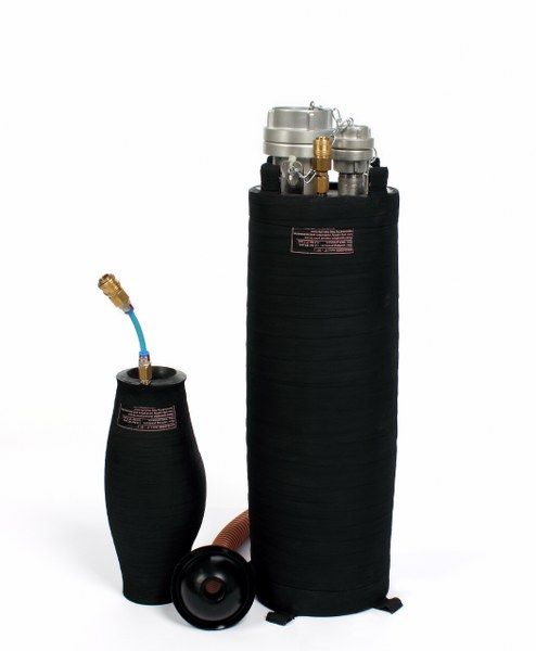 Professional Pipe Test Plugs