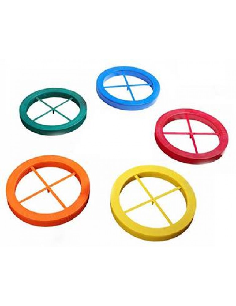 Electronic Marking Disk