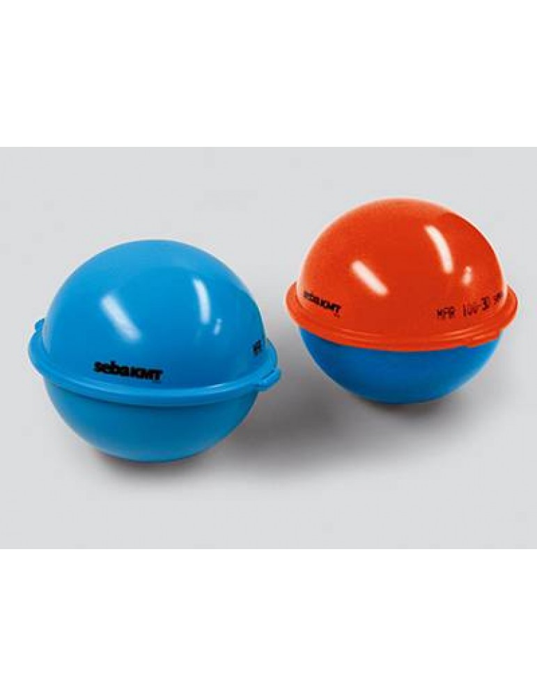 Electronic Marketing Balls