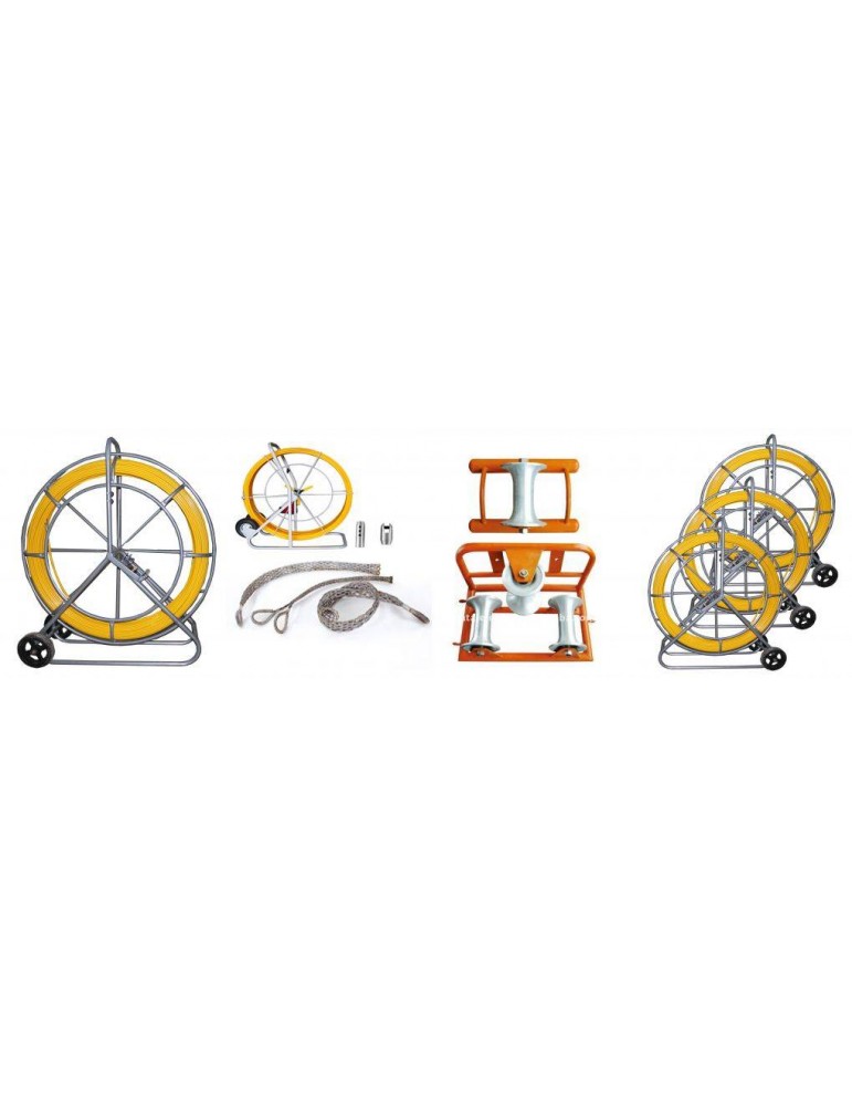 Fiber Guide - Fiber Susta And Fiber Guidelines