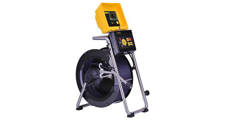 Vcam Mx-2 Mini Camera System